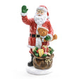 DO-HOME - Babbo In Resina 15X13Xh.30 Cm