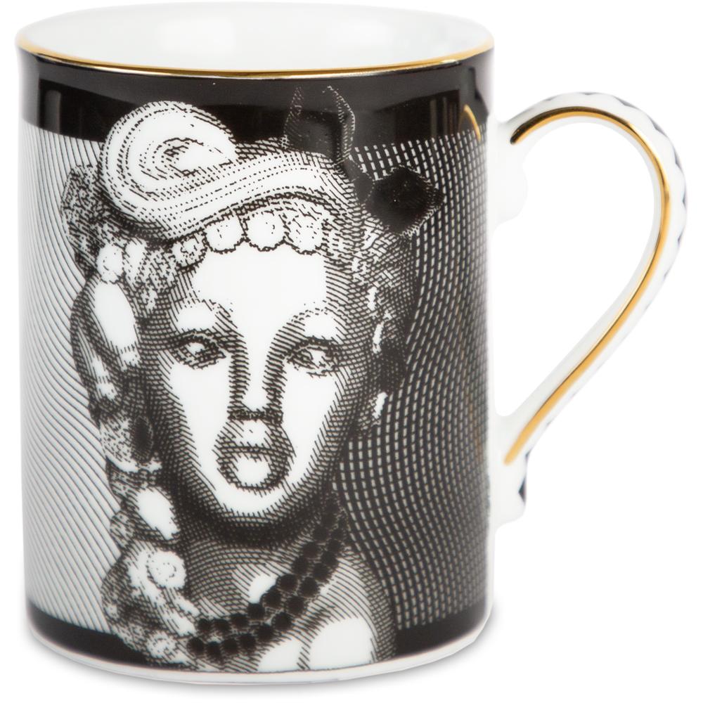 BACI MILANO - The Irreverent Mug