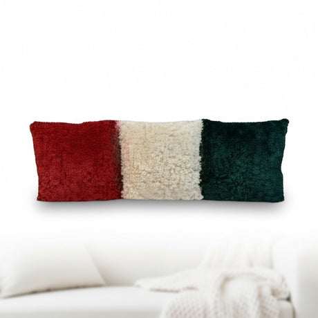 DO-HOME - Cuscino In Poliestere 45X45Xh.10 Cm Colori Assortiti In Confezione Termoretratta