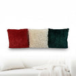 DO-HOME - Cuscino In Poliestere 45X45Xh.10 Cm [Bianco]