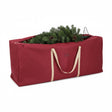 DO-HOME - Sacca Per Albero Di Natale In Poliestere 150X40Xh.60 Cm