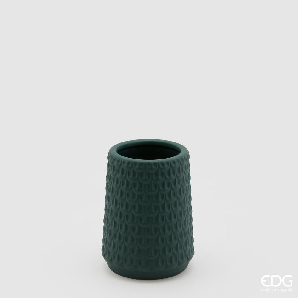 EDG - Squame Vase H15 D12