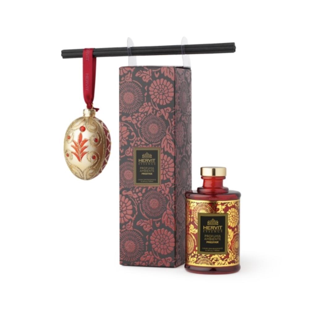 HERVIT - Prestige Ambient Perfume 180Ml 6.5X12.5Cm