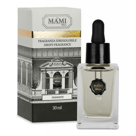 MAMI MILANO - Water-soluble Fragrance 30 Ml - Diamond