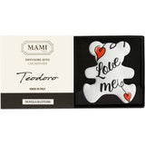 MAMI MILANO - Teodoro - Love Me Diffusore Auto Nuvola Di Cotone