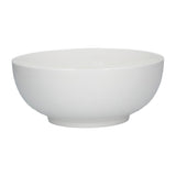 WHITE PORCELAIN - Essential Salad Bowl 21 Cm