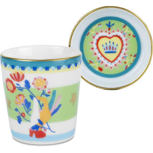 Cups and mugs