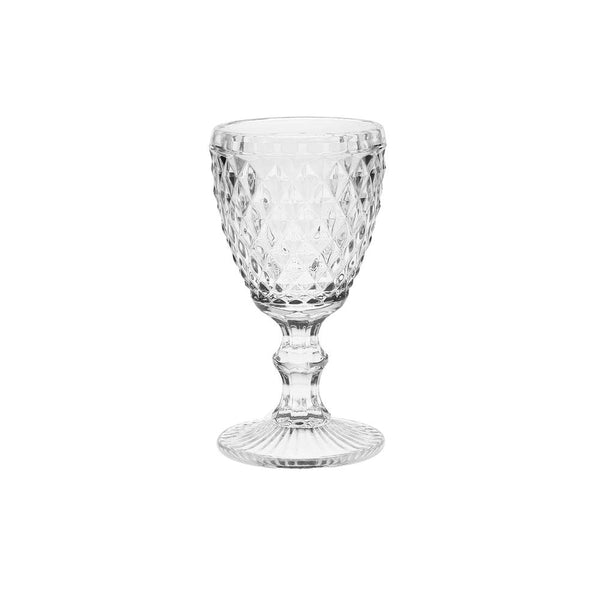PORCELLANA BIANCA - Etrusco Calice X6 Pz