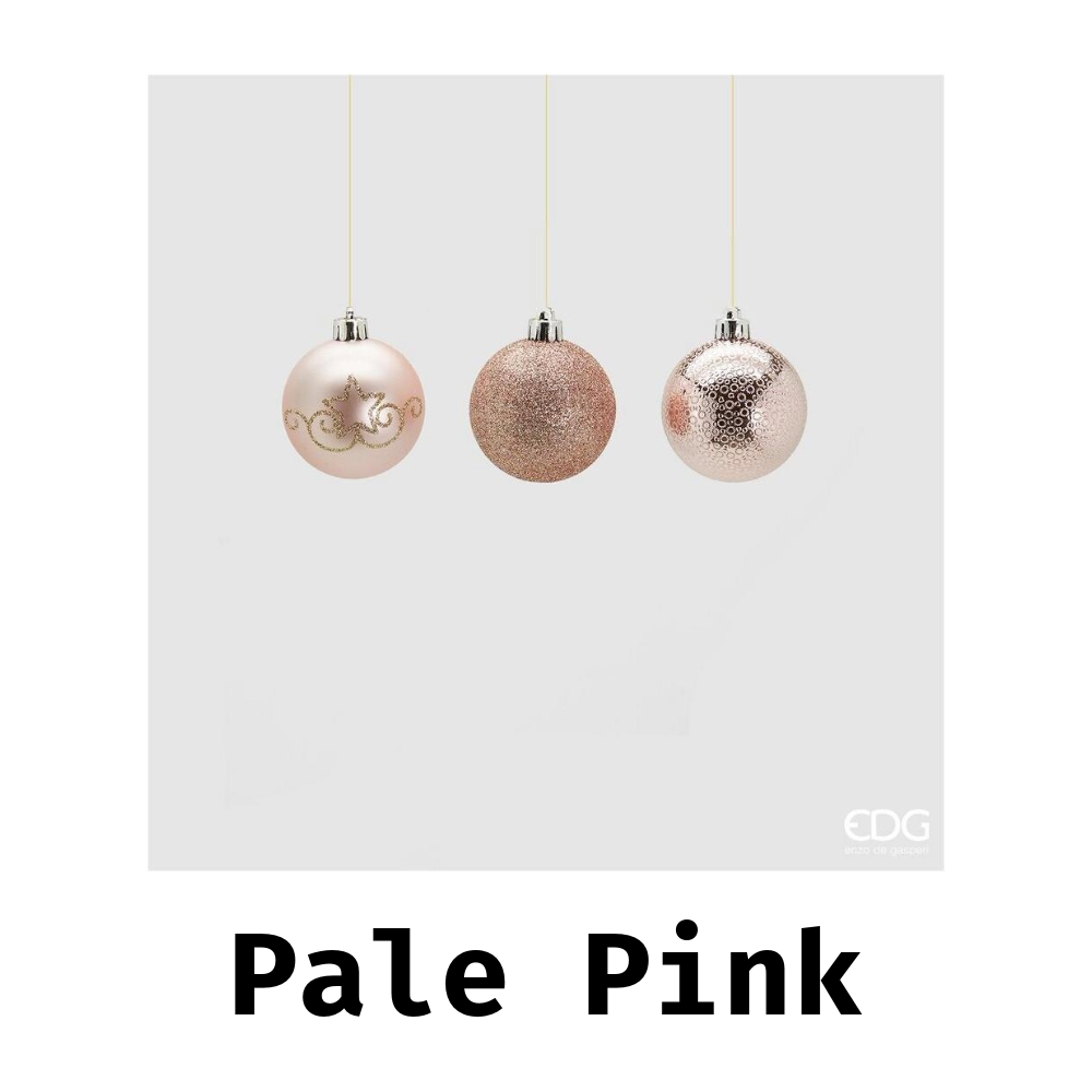 PROMO PACK - Albero Innevato + Base Tronco + Luci (500 MICROLED) + 10x3pz Palline Colorate