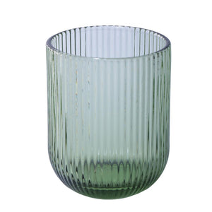 Vasos y garrafas