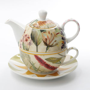 Teapots