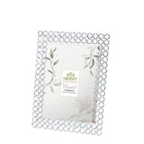 HERVIT - Diamond Crystal Frame 14.5X20.5cm