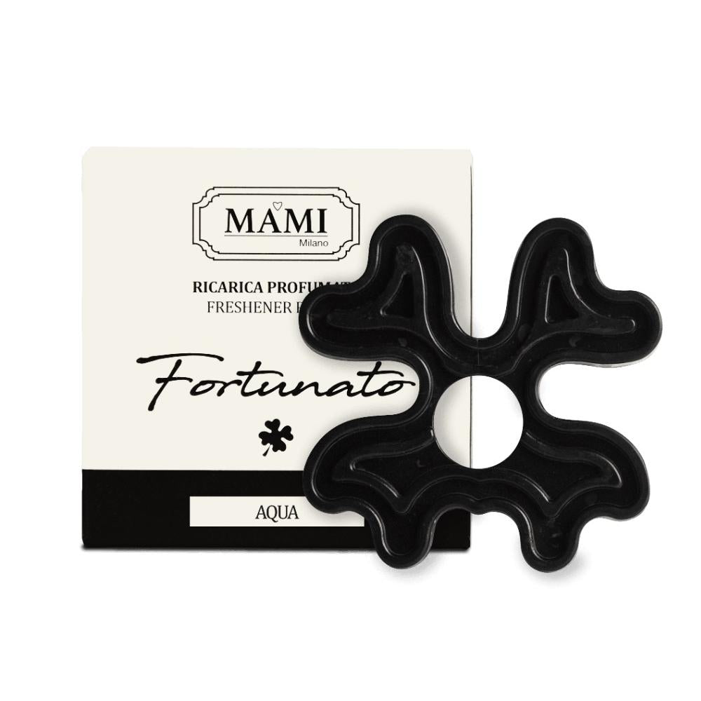 MAMI MILANO - Refill Fortunato - Aqua