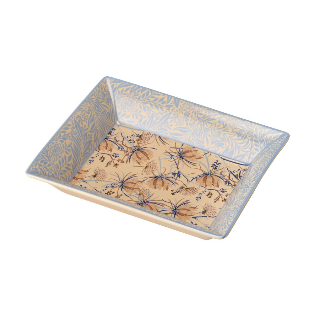 THE BLACK GOOSE - Narciso Pocket Tray 20.5X17X3.5H