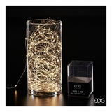 PROMO PACK - Pino West + Luci (300 MICROLED) + 10x3pz Palline Colorate