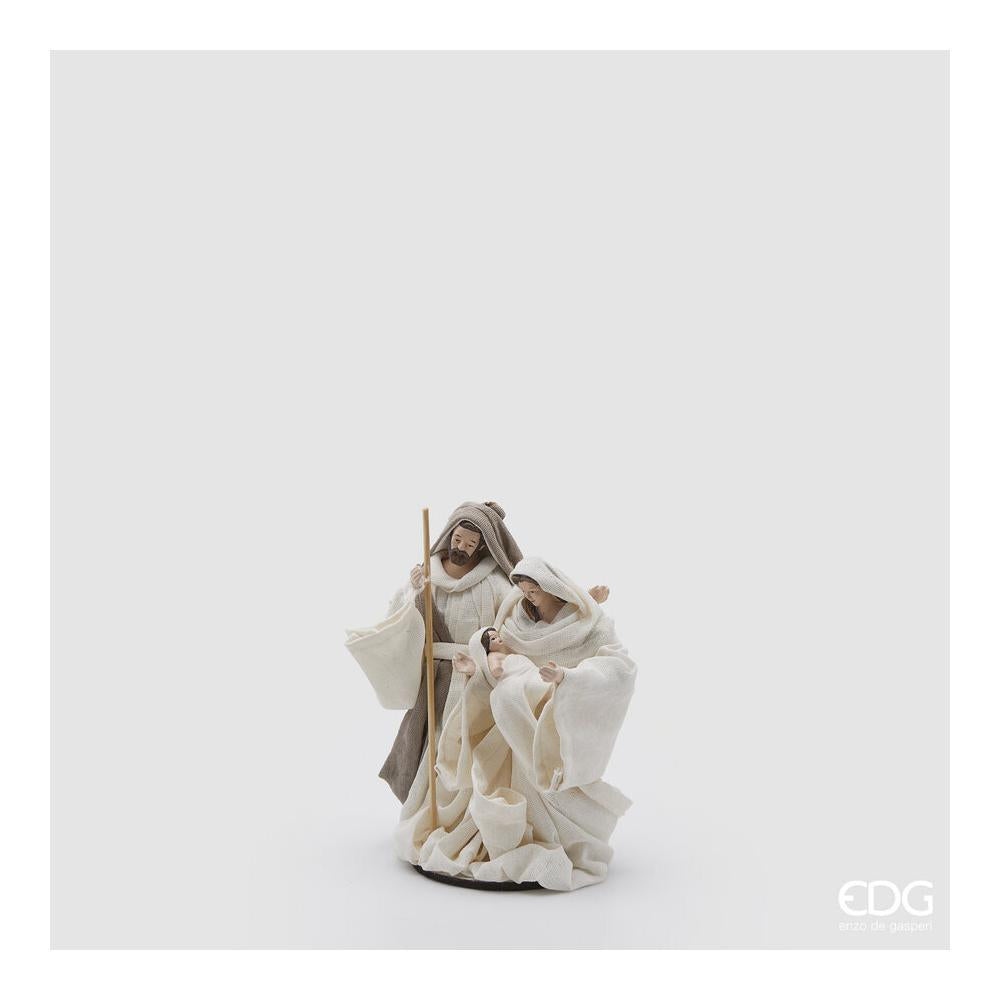 EDG - Nativity Lord With H17 Ivory Base