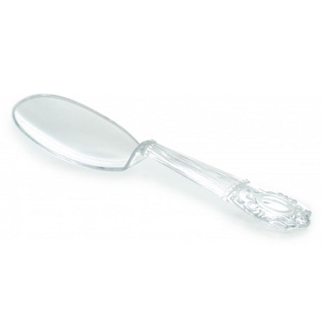 BACI MILANO - Transparent Risotto Spoon