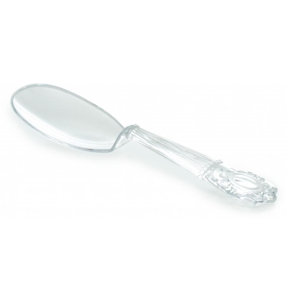 BACI MILANO - Transparent Risotto Spoon