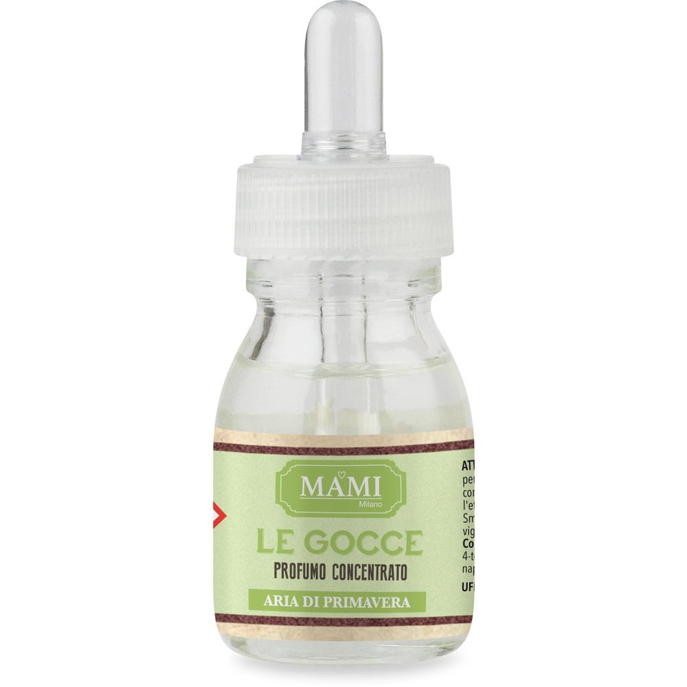 MAMI MILANO - Gocce Per Palle Di Lana 30 Ml - Aria Di Primavera