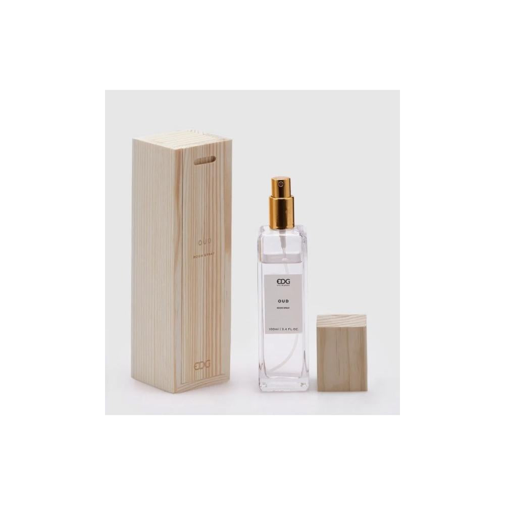 EDG - Essential Perfumer Spray 100 Ml Oud
