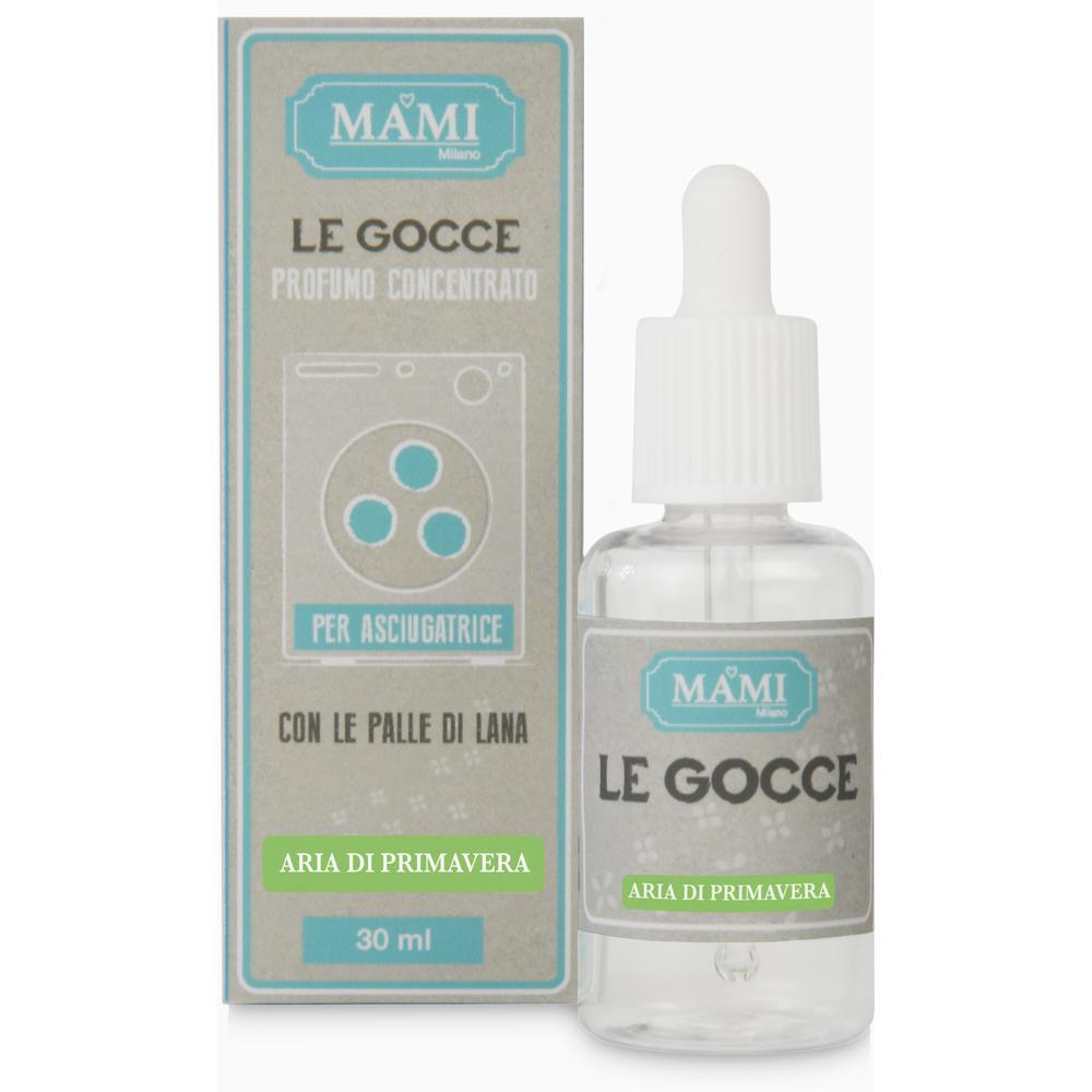 MAMI MILANO - Gocce Per Palla Di Lana 30Ml - Aria Di Prim.