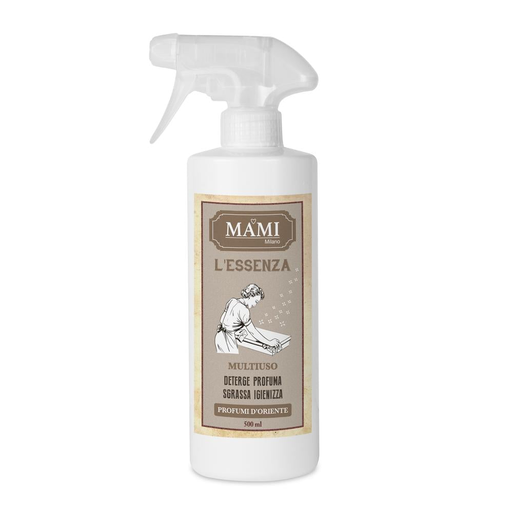 MAMI MILANO - Multipurpose Spray 500 Ml - Orient Perfumes