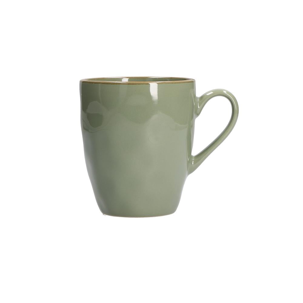 ROSE & TULIPANI - Concerto Verde Oliva Mug