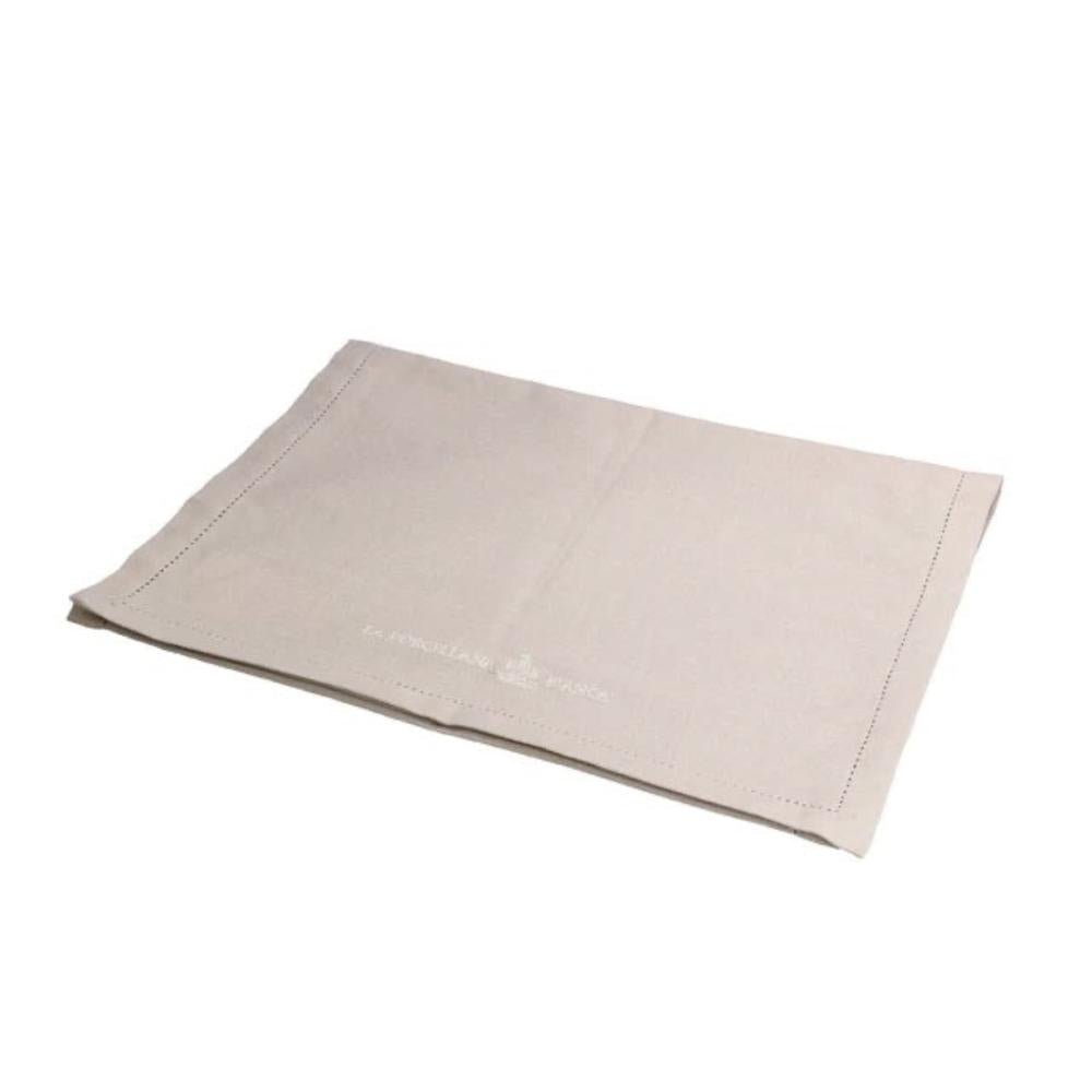 WHITE PORCELAIN - Cloak Tablecloth 140X240