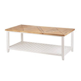 L'OCA NERA - Rectangular living room table