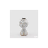 EDG - Lady Bust Vase H20 D12