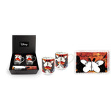 EGAN - Disney Set Mug E Tovagliette Rosso