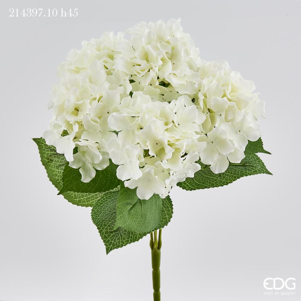 EDG - Hydrangea Bush X5 H45 (10Leaves)