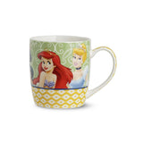 EGAN - Mug Principesse Tales 360 Ml