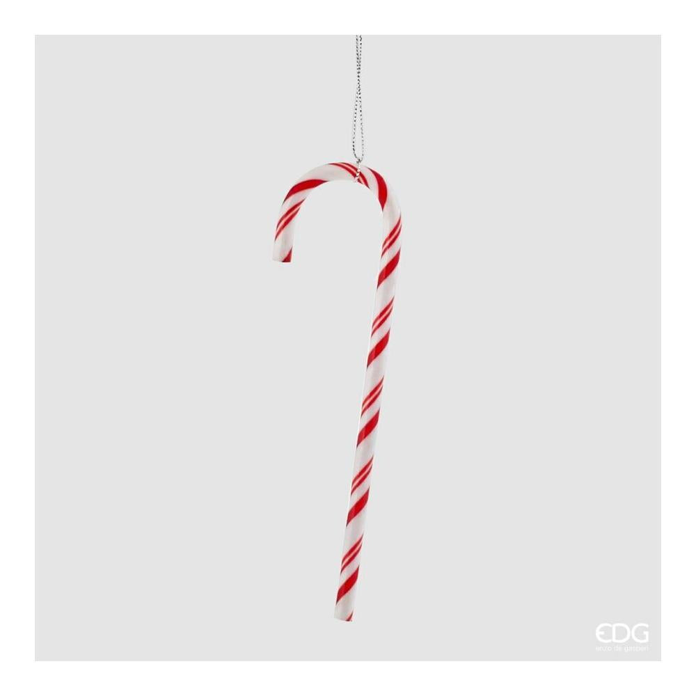 EDG - Addobbo Candycane In Pvc H20