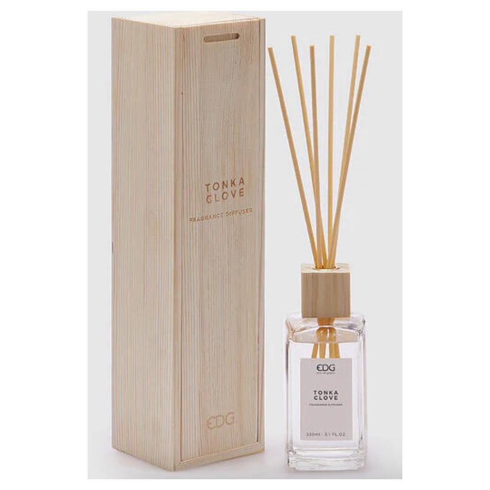 EDG - Essential Perfumer Bottle 330 Ml Tonka Clove