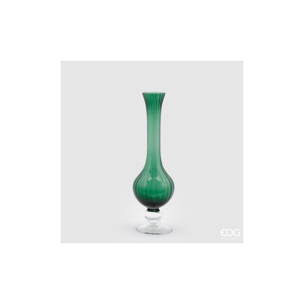 EDG - Collolungo Vase Stripes H40 D13