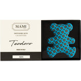 MAMI MILANO - Teodoro - Fantasia Azzurra Diffusore Auto Aqua