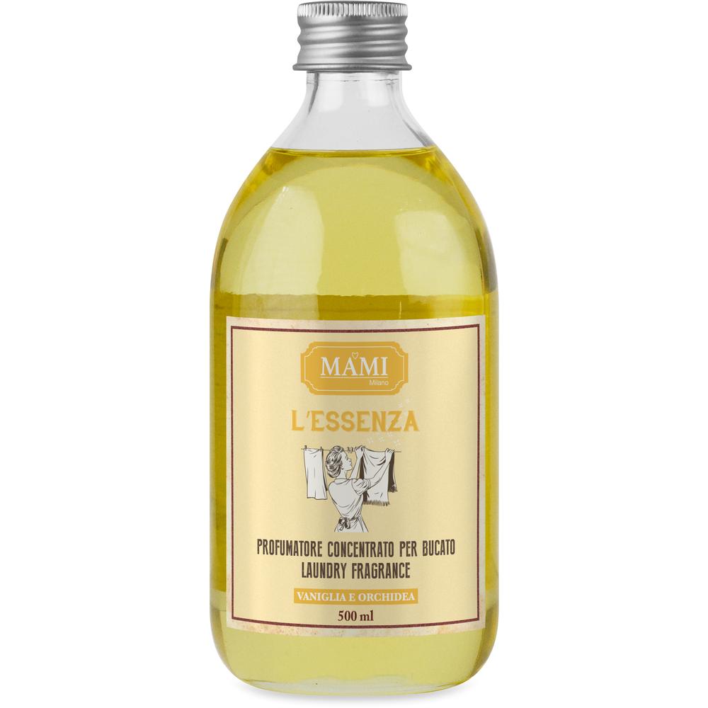 MAMI MILANO - Essenza 500 Ml - Vaniglia E Orchidea