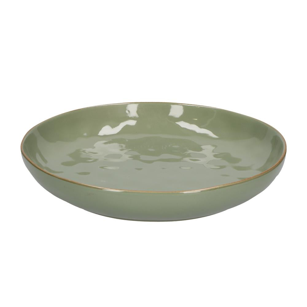 ROSE & TULIPANI - Concerto Verde Oliva Gourmet Bowl 30Cm