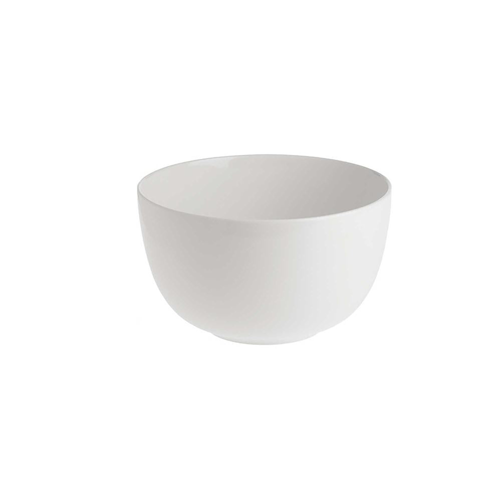 PORCELANA BLANCA - Cuenco Panzanella 21 Cm