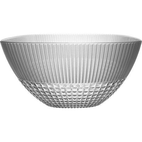 BACI MILANO - Transparent Salad Bowl