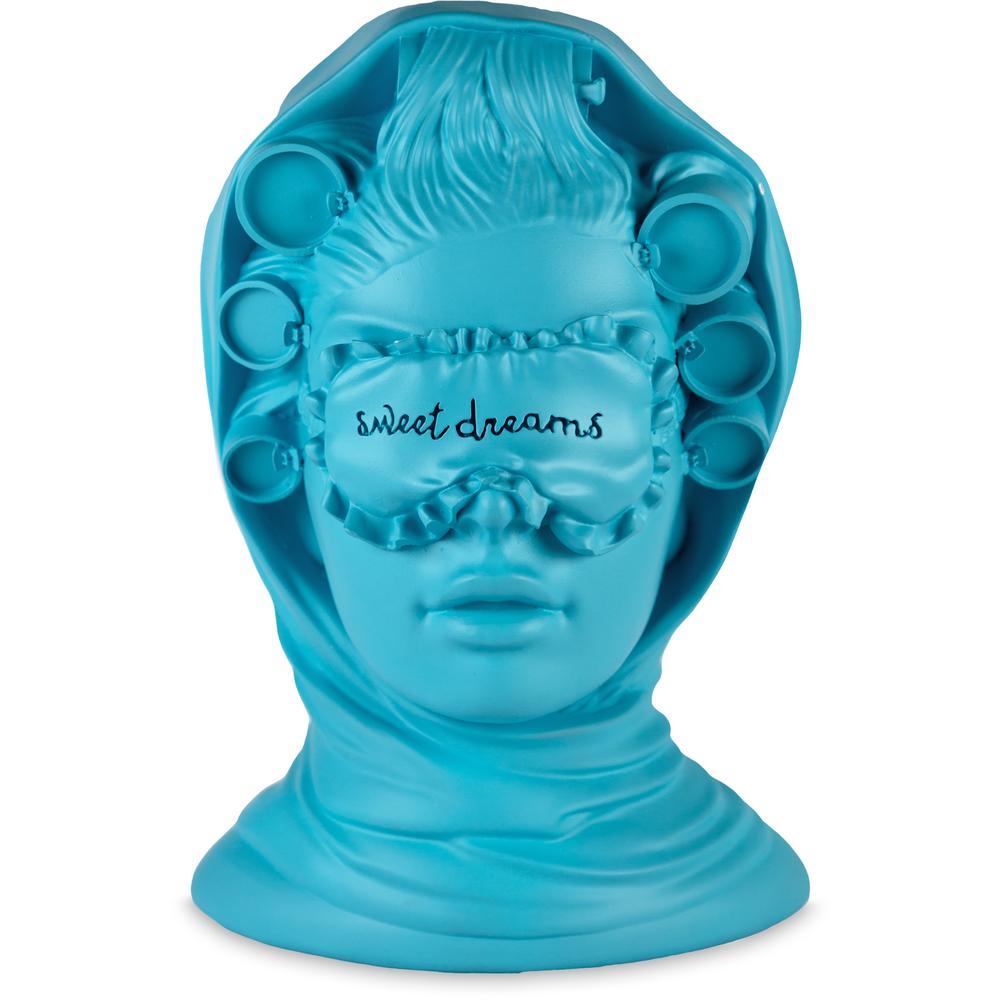 BACI MILANO - The Turquoise Head Dreamer