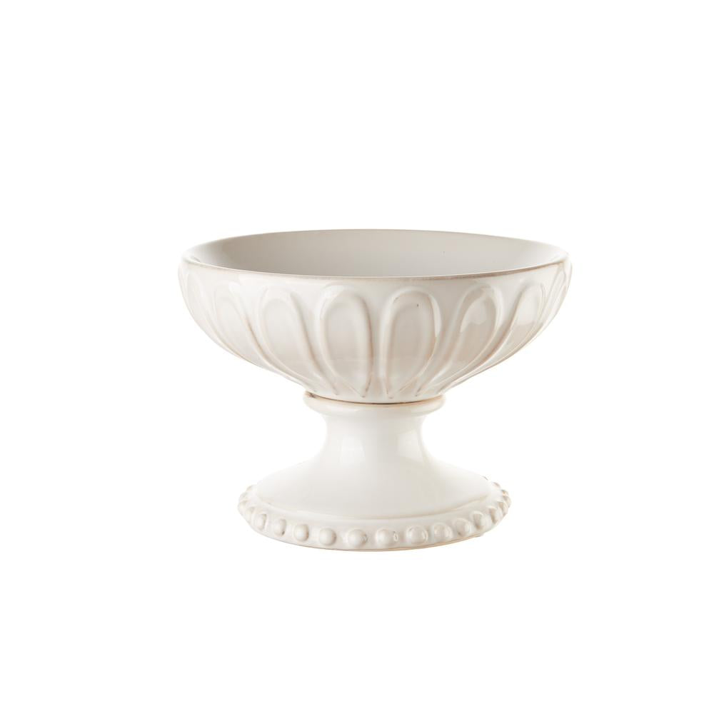 L'OCA NERA - Ceramic Centerpiece Cup 24.5X17H