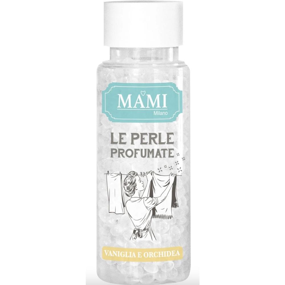 MAMI MILANO - Pearls 50 Ml - Vanilla And Orchid