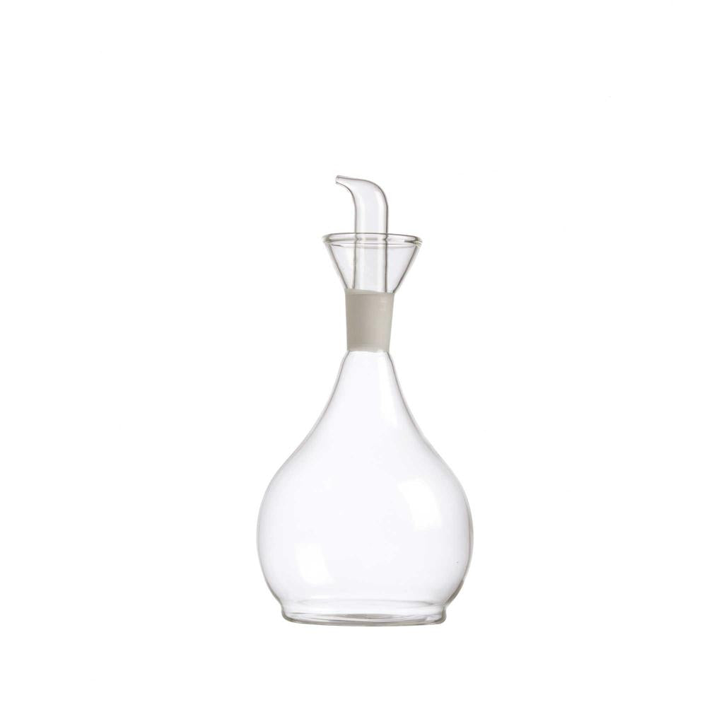 WHITE PORCELAIN - Oevo Cruet 0.25 Lt