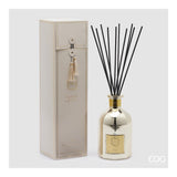 EDG - Profumatore Oud Bottiglia Classic In Vetro 1000Ml H.22 D.12