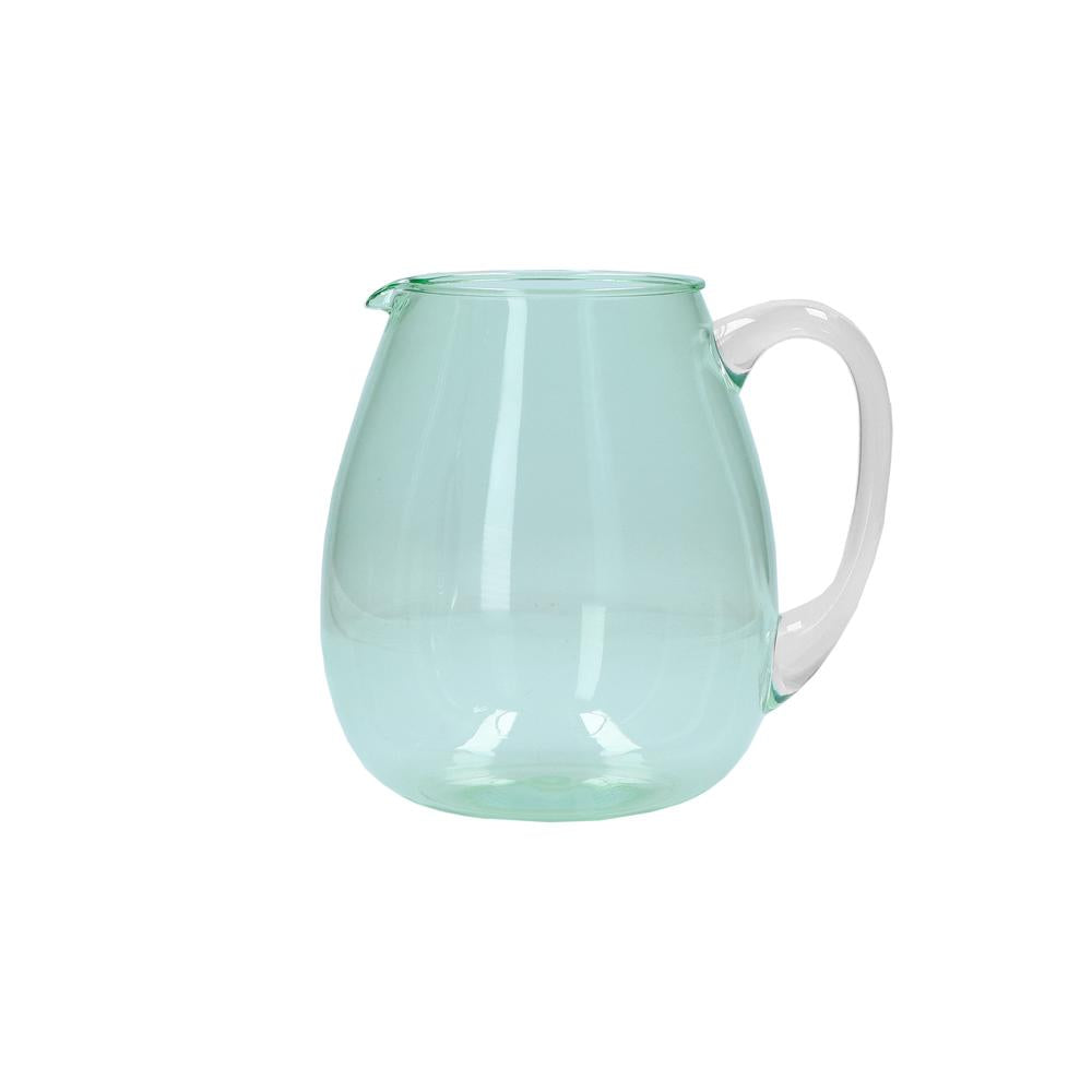 ROSE & TULIPANI - Colorlife Jug Green Tea 2,50 Lt