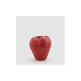 EDG - Strawberry Chakra H21 D20 Ceramic Vase