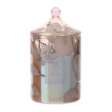 HERVIT - Botanic Pagoda Candle 9.5X18Cm 520G