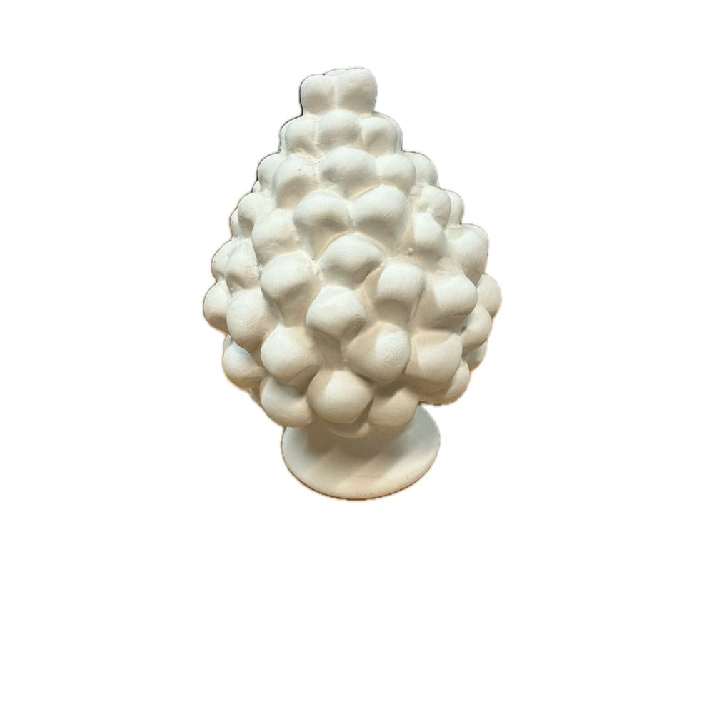 SOUVENIR PLANET - Pine Cone 12 Cm Raw